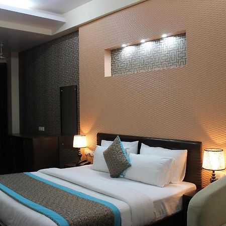 Royal Residence Gurgaon Exterior foto