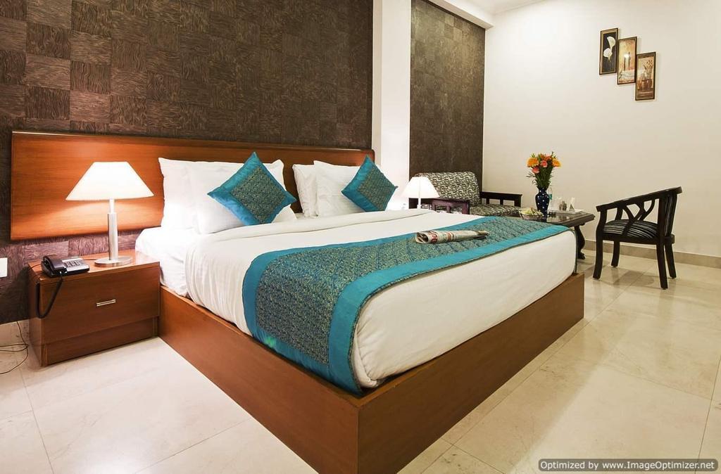 Royal Residence Gurgaon Exterior foto
