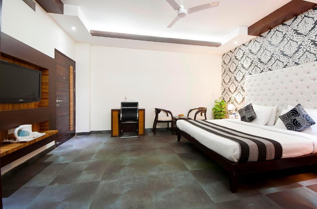 Royal Residence Gurgaon Zimmer foto