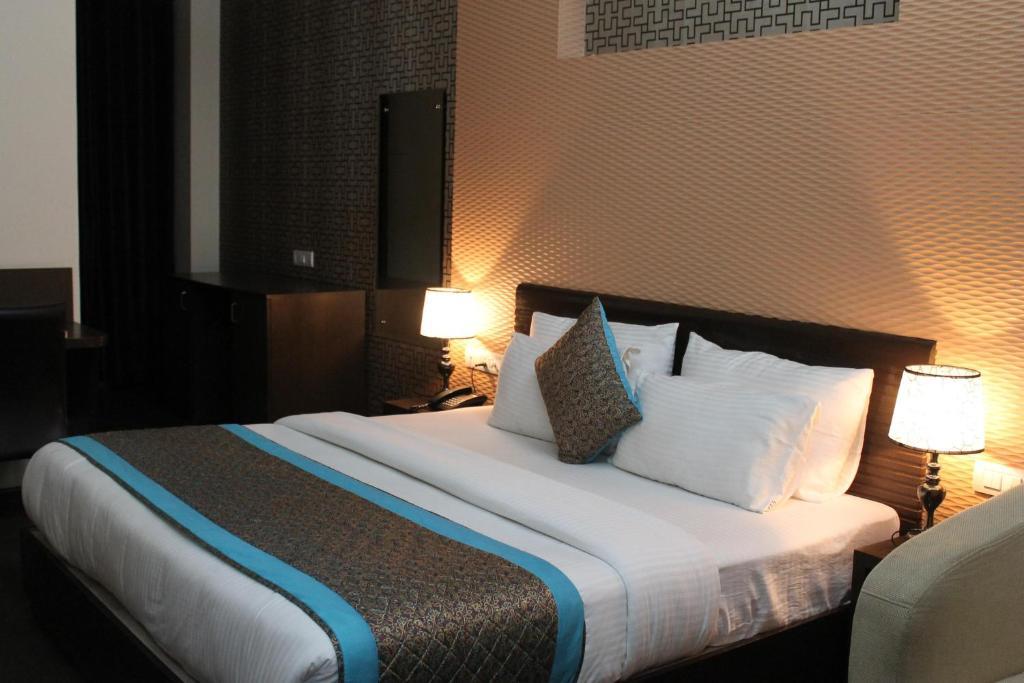 Royal Residence Gurgaon Exterior foto