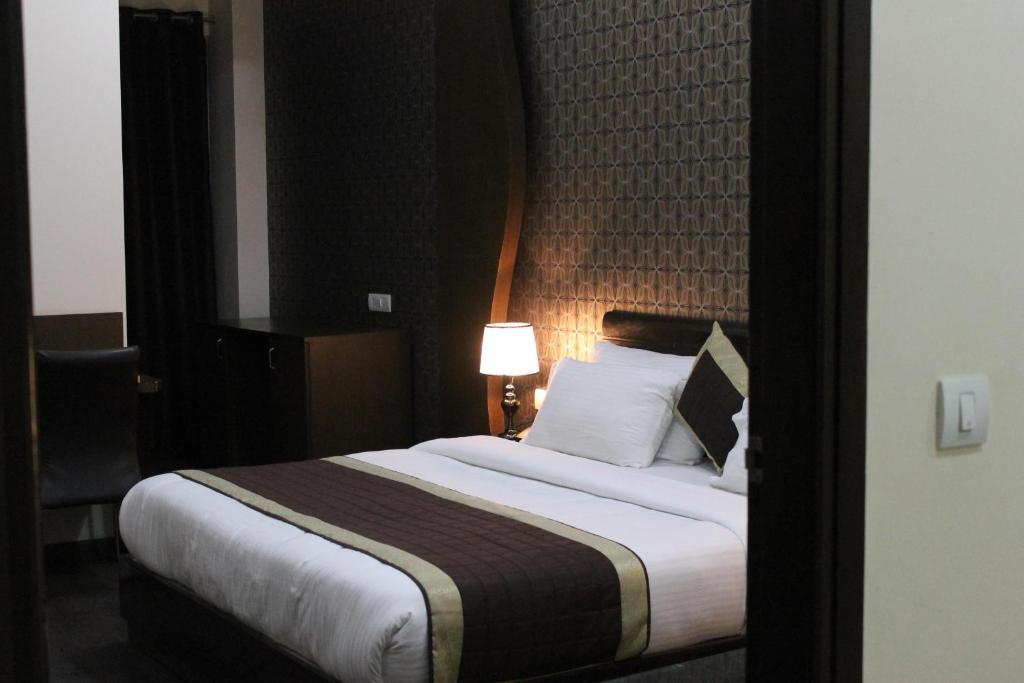Royal Residence Gurgaon Zimmer foto