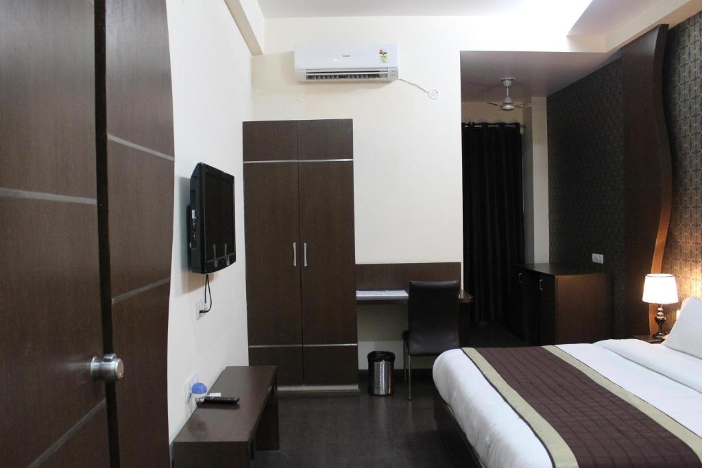 Royal Residence Gurgaon Zimmer foto